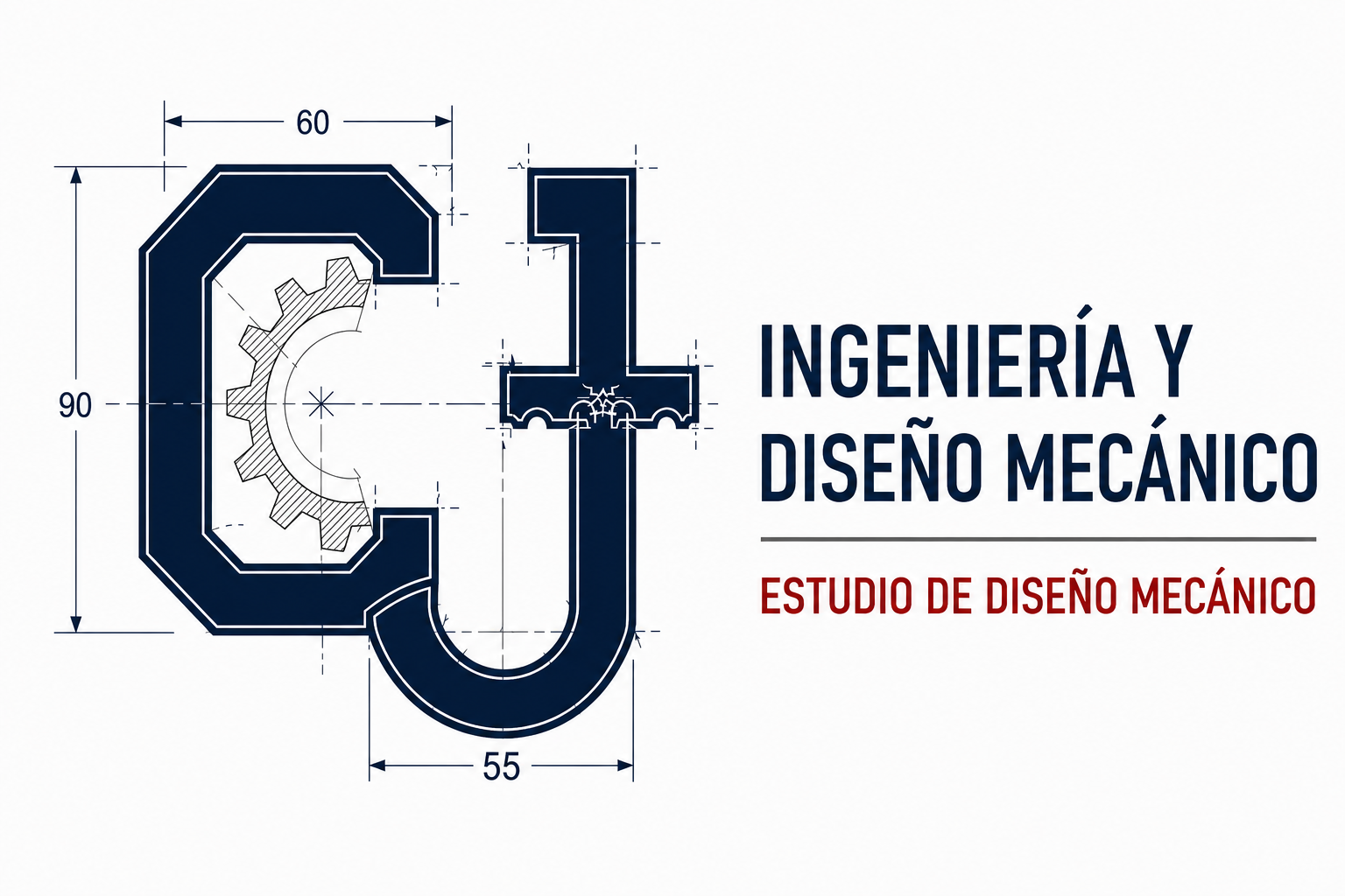 CJ Ingeniería y Diseño Mecánico